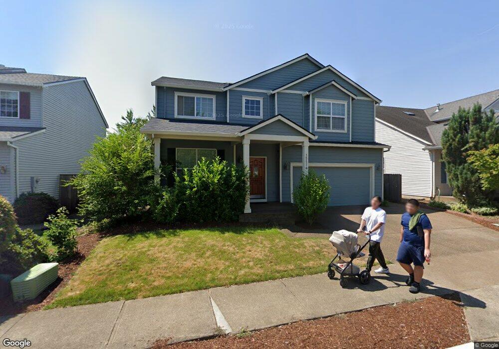 15574 SE Bollam Dr, Clackamas, OR 97015 - photo 1