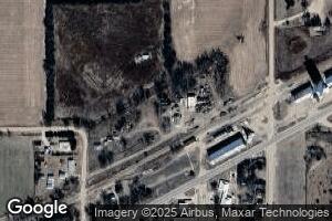 329 N Kansas Ave, Jennings, KS 67643