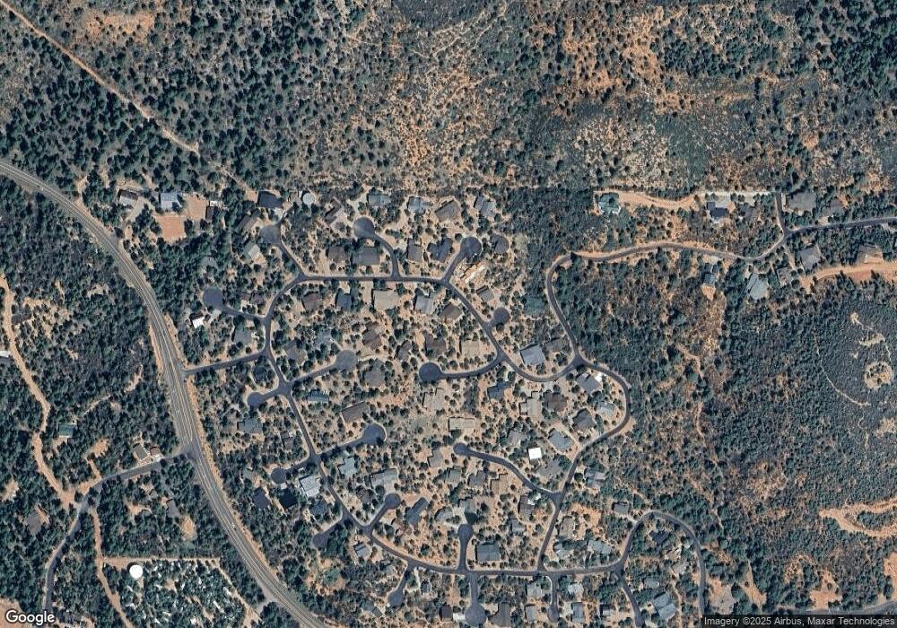 6484 W Ruin Hill Loop, Pine, AZ 85544 - photo 1