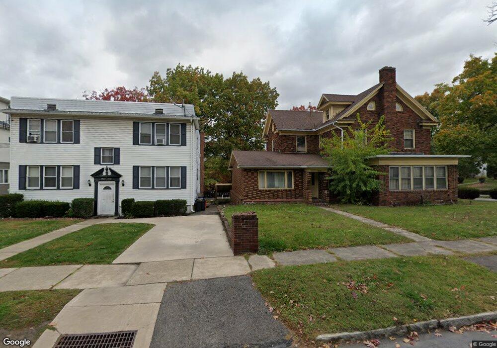 1508 Green Ridge St, Scranton, PA 18509 - photo 1