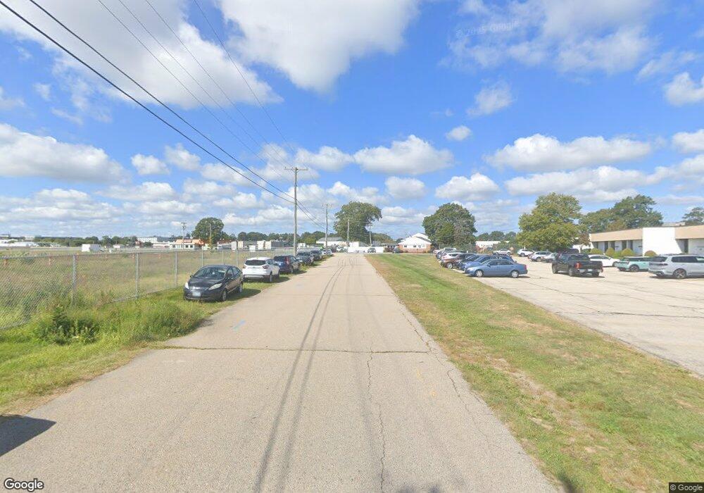 0 Hallene Rd, Warwick, RI 02886 - photo 1