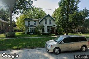 511 NW 2nd St, Galva, IL 61434