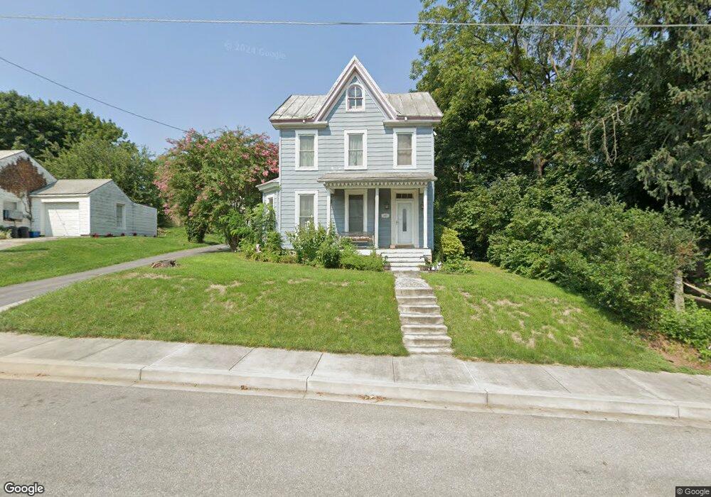 18 S Benedum St, Union Bridge, MD 21791 - photo 1