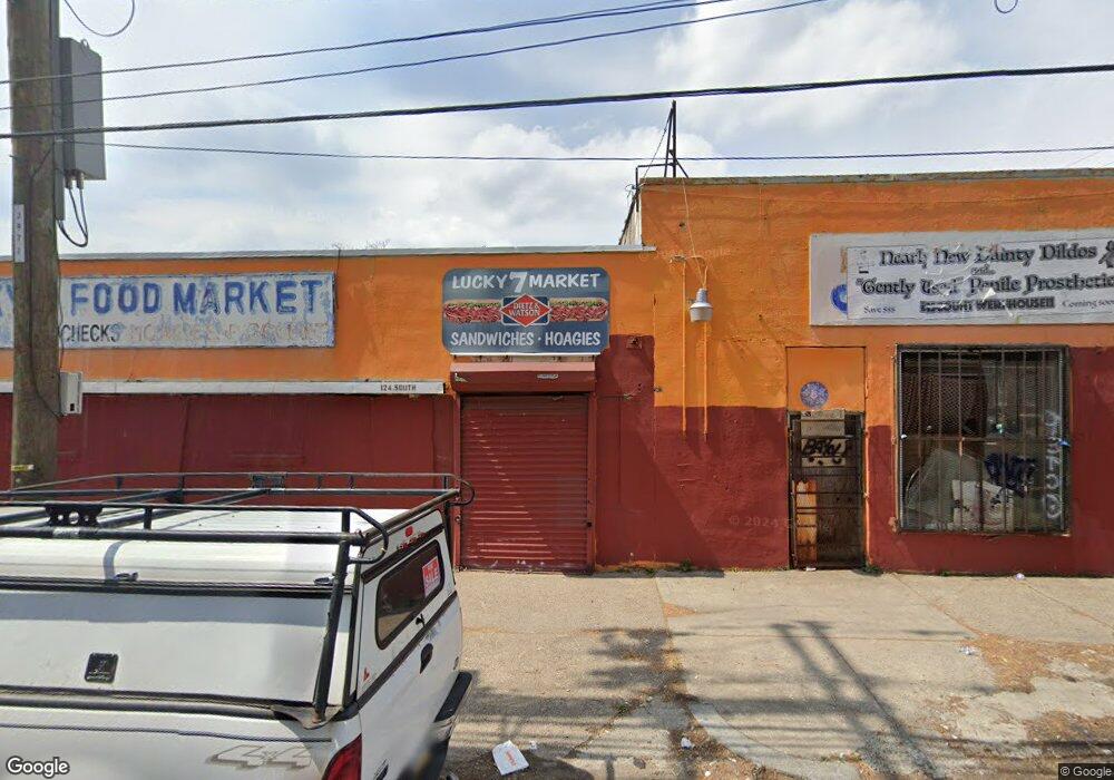 124-30 S 51st St, Philadelphia, PA 19139 - photo 1