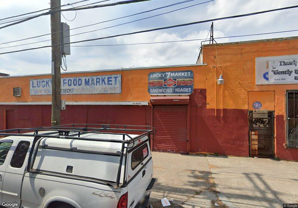 124 S 51st St, Philadelphia, PA 19139 - photo 1