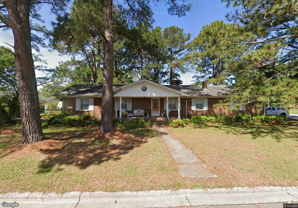 2548 Forbes Ave, Winterville, NC 28590 - photo 1