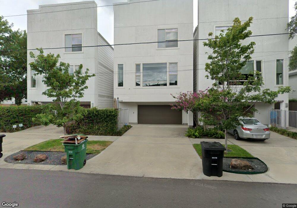 1948 Vermont St unit A, Houston, TX 77019 - photo 1