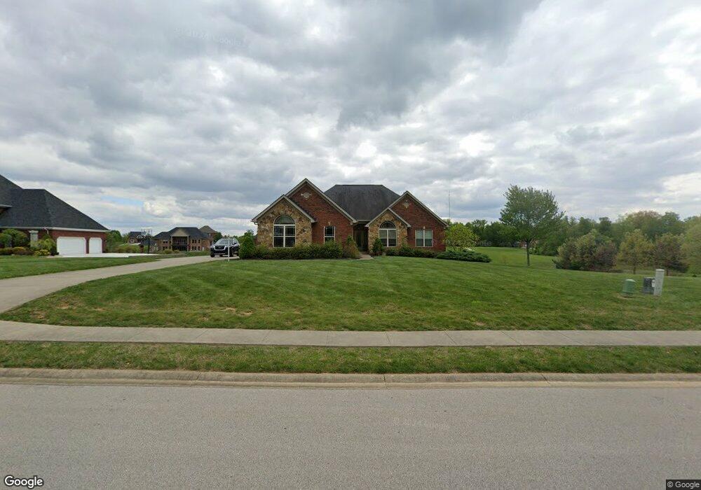 989 Baumann Dr N unit Lot25, Floyds Knobs, IN 47119 - photo 1