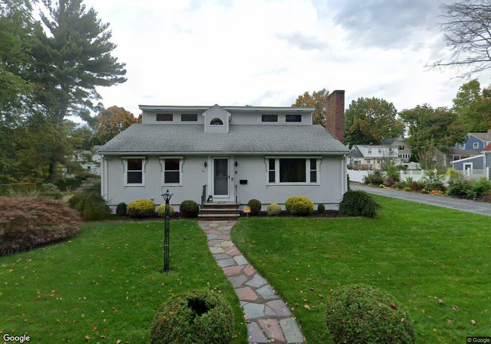 53 Squantum St, Cranston, RI 02920 - photo 1