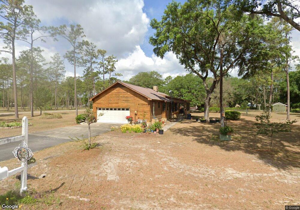 299 Traders Hill Rd, Folkston, GA 31537 - photo 1