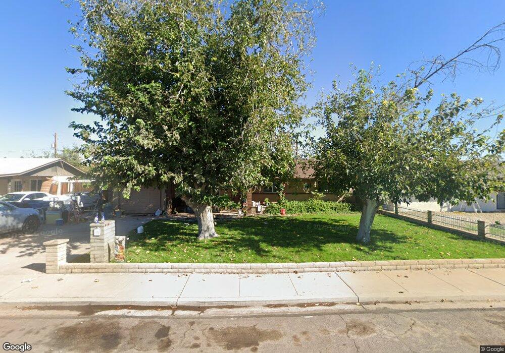 121 N Maple, Mesa, AZ 85205 - photo 1