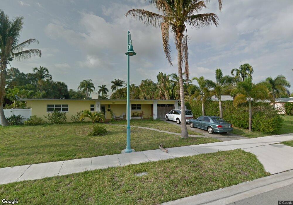 636 NE 9th Ave unit BOYNTO, Ocean Ridge, FL 33435 - photo 1