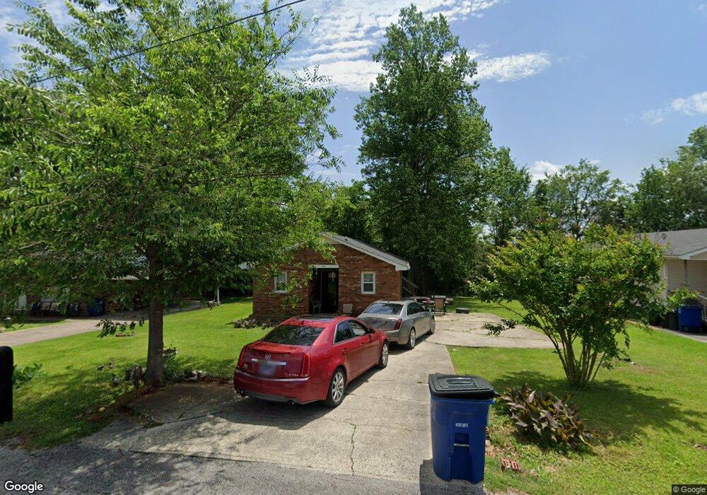 403 S Fairoak St, Shelbyville, TN 37160 - photo 1