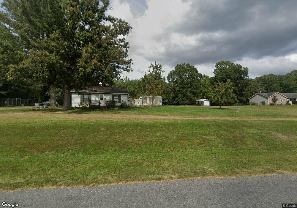 1289 Fords Shop Rd, Culpeper, VA 22701 - photo 1