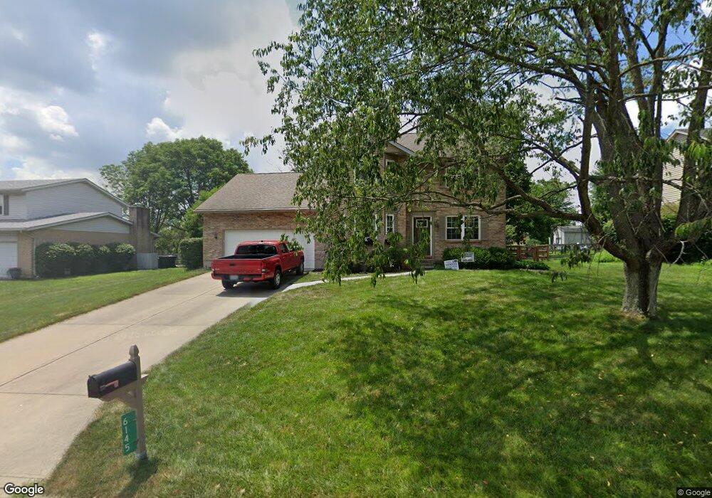 6145 Deer Run Rd, Liberty Township, OH 45044 - photo 1