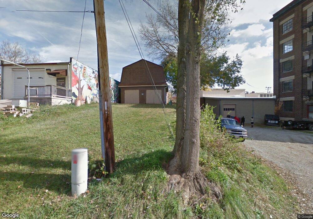 835 S Front St, Columbus, OH 43206 - photo 1