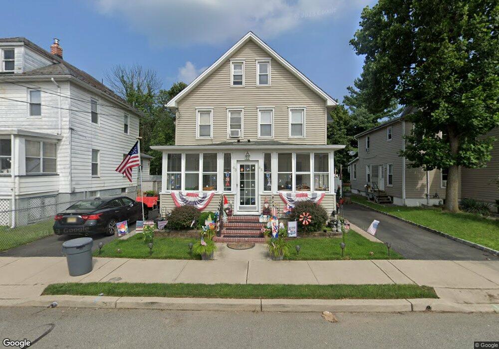 43 Sammis Ave unit 45, Dover, NJ 07801 - photo 1