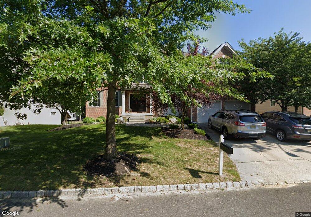 28 Kyle Ct, Mount Laurel, NJ 08054 - photo 1