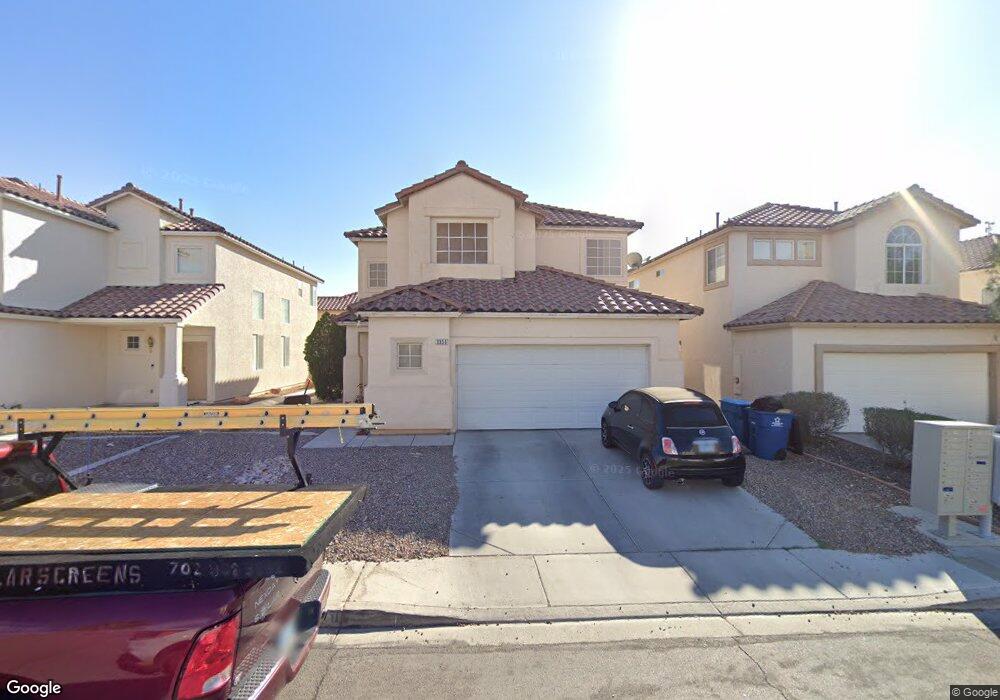 3350 Commendation Dr, Las Vegas, NV 89117 - photo 1