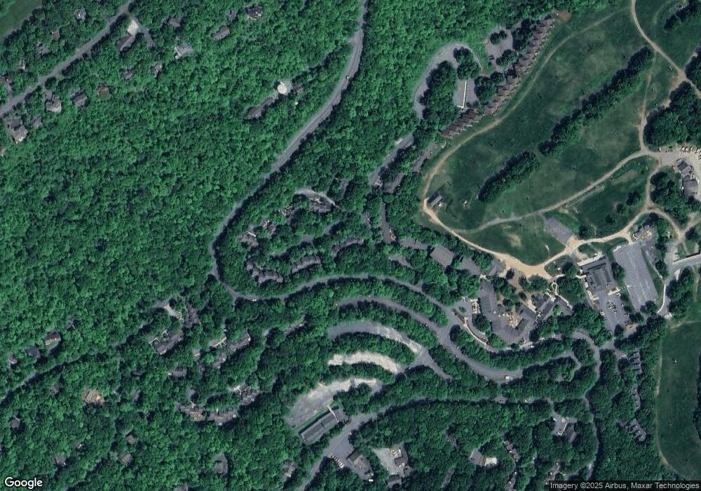 408 Three Ridges, Wintergreen Resort, VA 22967 - photo 1