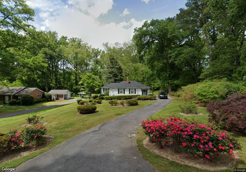 226 Maxwell Ave SW, Marietta, GA 30064 - photo 1