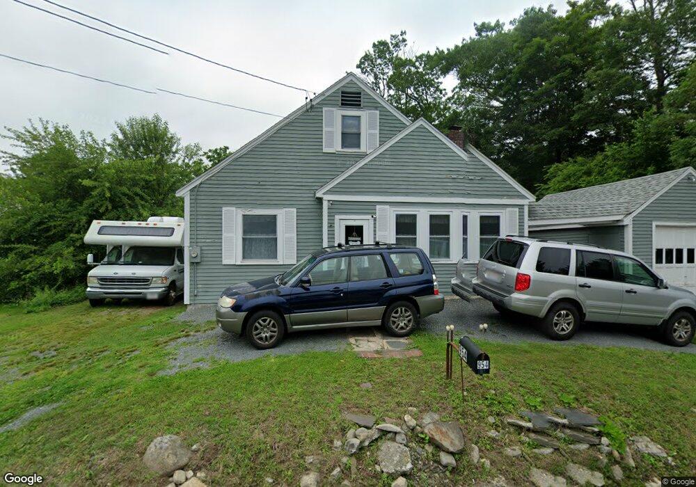 954 Mammoth Rd, Dracut, MA 01826 - photo 1