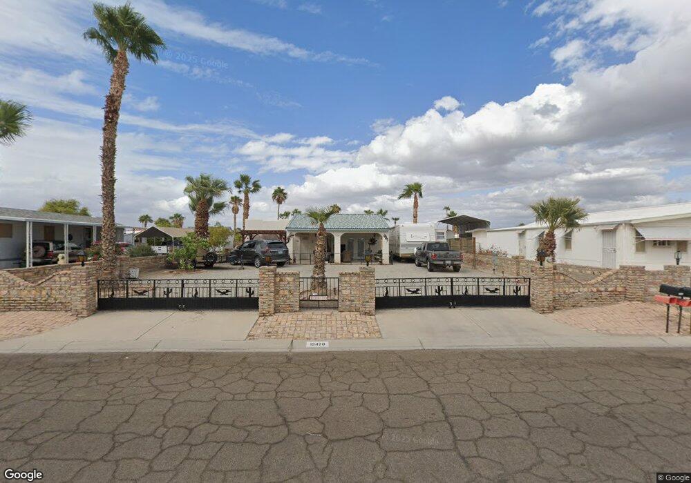 13470 E 51st St, Yuma, AZ 85367 - photo 1