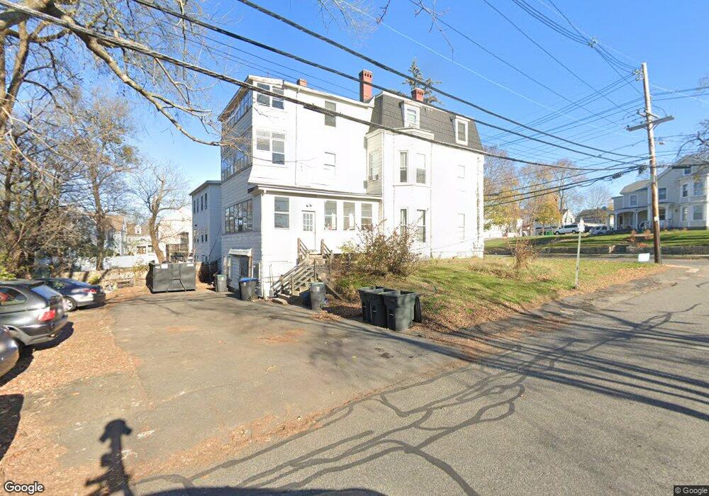 24 N Main St, Natick, MA 01760 - photo 1