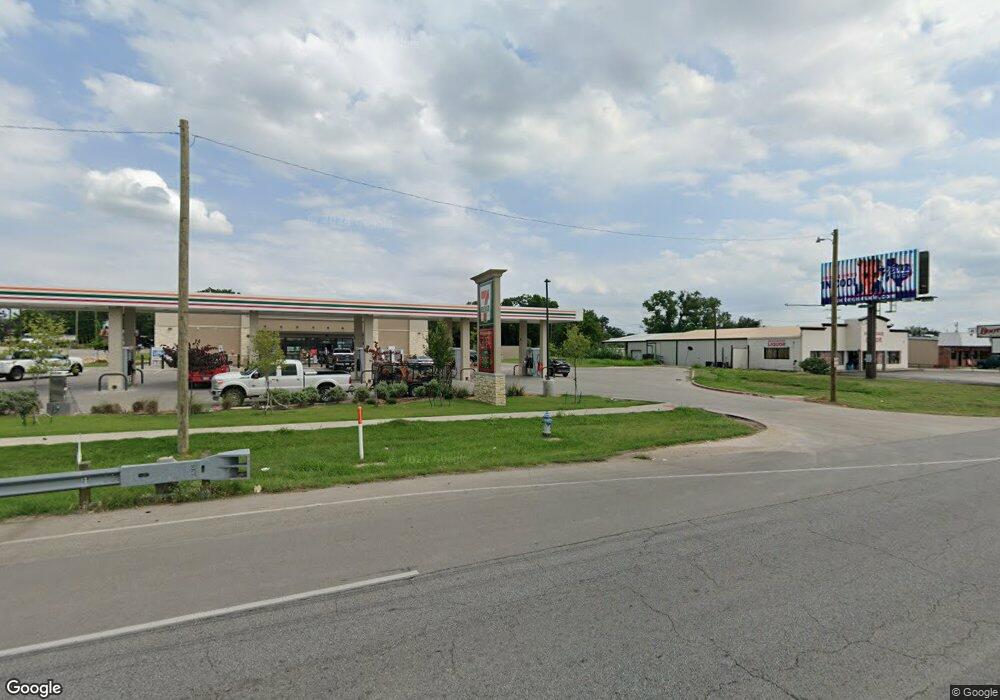 4521 E Us Highway 377, Granbury, TX 76049 - photo 1