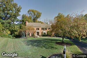 7258 Nottinghill Ln, Cincinnati, OH 45255