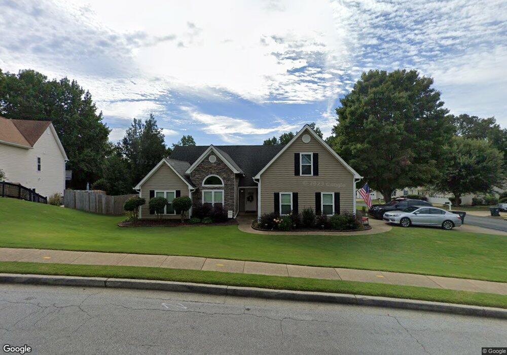 305 Ellesmere Way, Sugar Hill, GA 30518 - photo 1