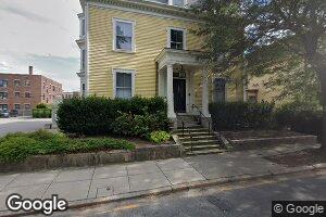 441 Angell St, Providence, RI 02906