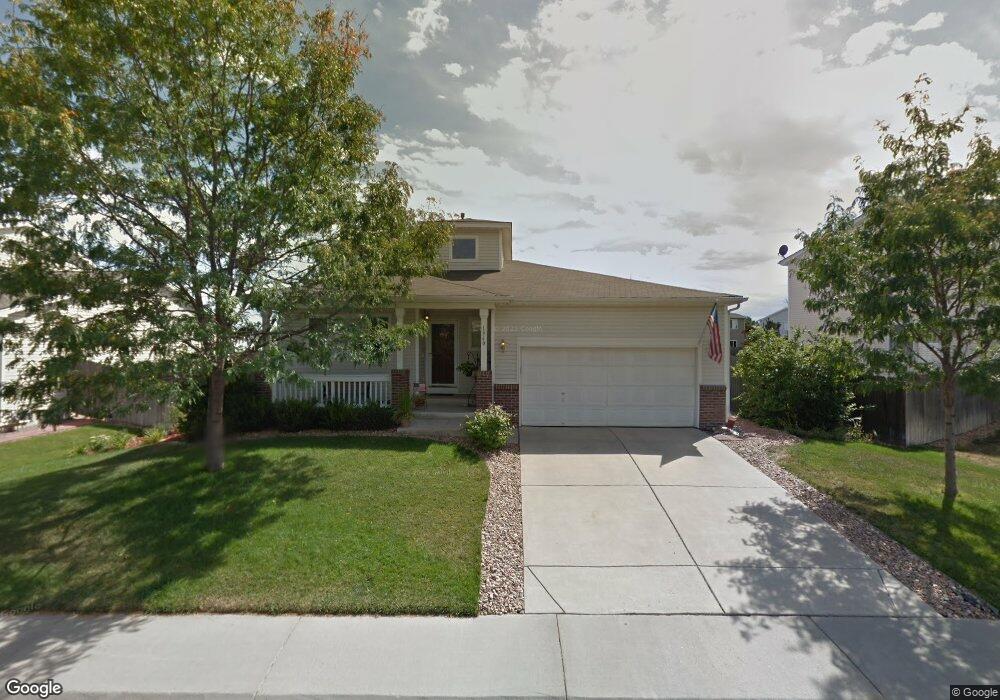 1960 E 127th Cir, Thornton, CO 80241 - photo 1