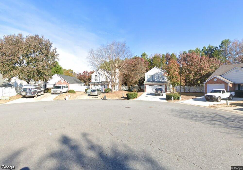 420 Ferryman Ct unit 2, Alpharetta, GA 30022 - photo 1