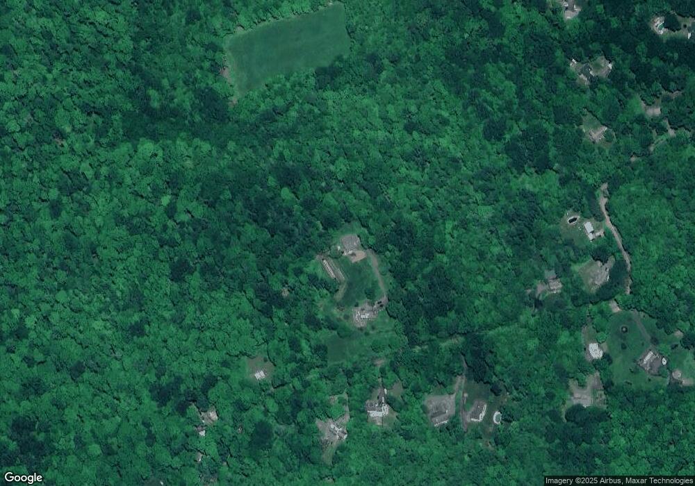 150 Brushy Hill Rd, Woodbury, CT 06798 - photo 1