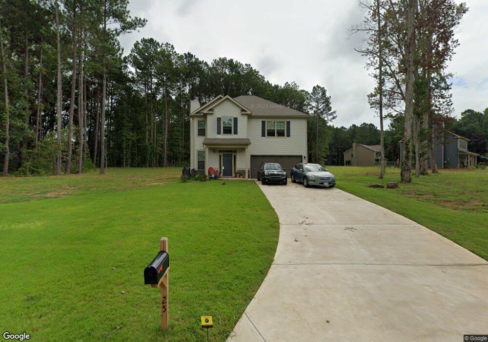 25 Joshua Creek Rd unit 19, Covington, GA 30016 - photo 1