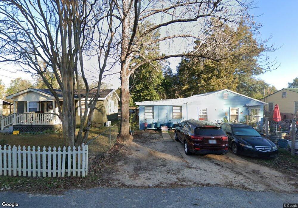 108 Dupree St, Bainbridge, GA 39819 - photo 1