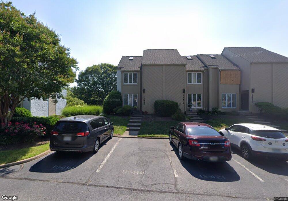 12419 Shore View Dr unit 12419, Henrico, VA 23233 - photo 1