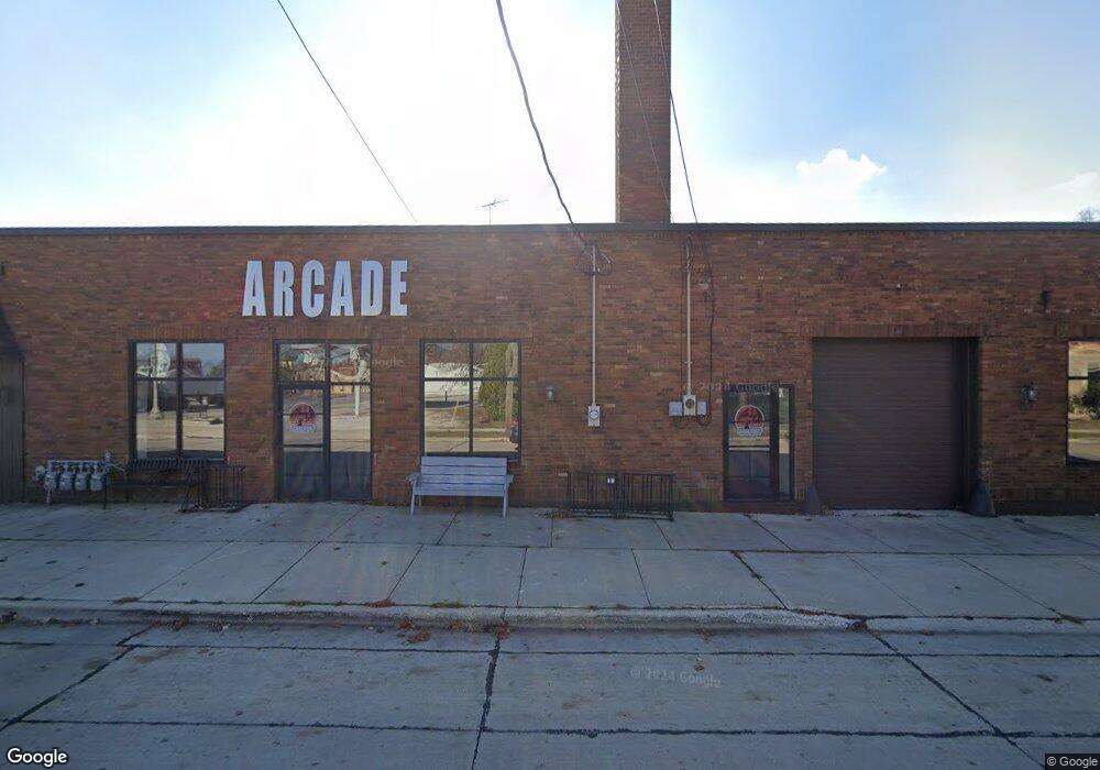 2022 Washington St, Two Rivers, WI 54241 - photo 1