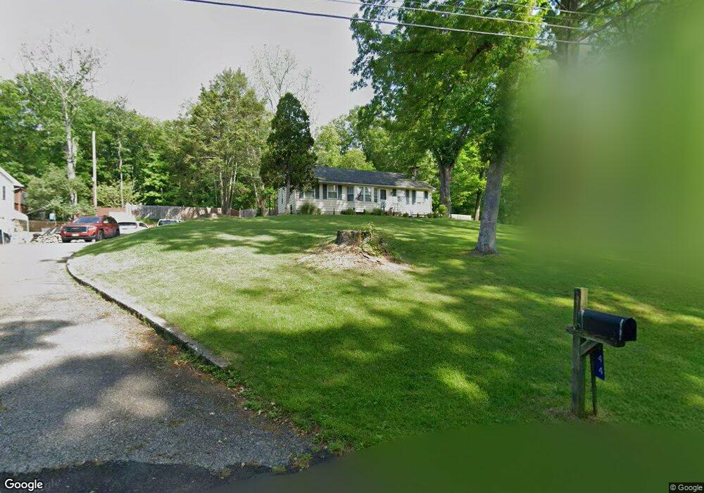 944 W Walnut Dr, Newton, NJ 07860 - photo 1