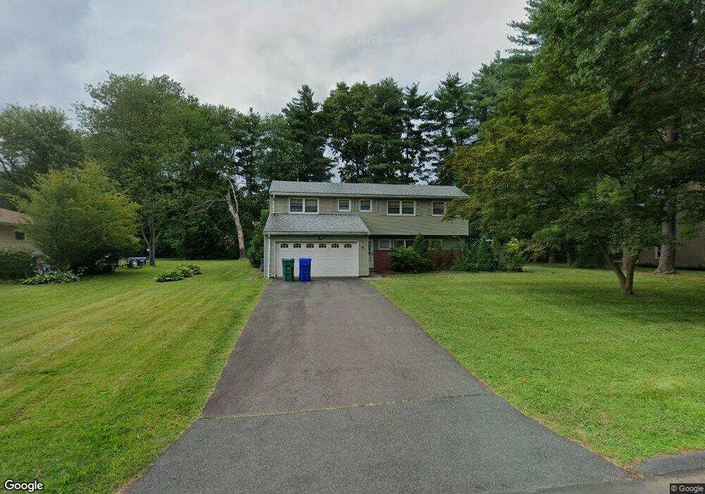 6 Clover Ln, Bloomfield, CT 06002 - photo 1