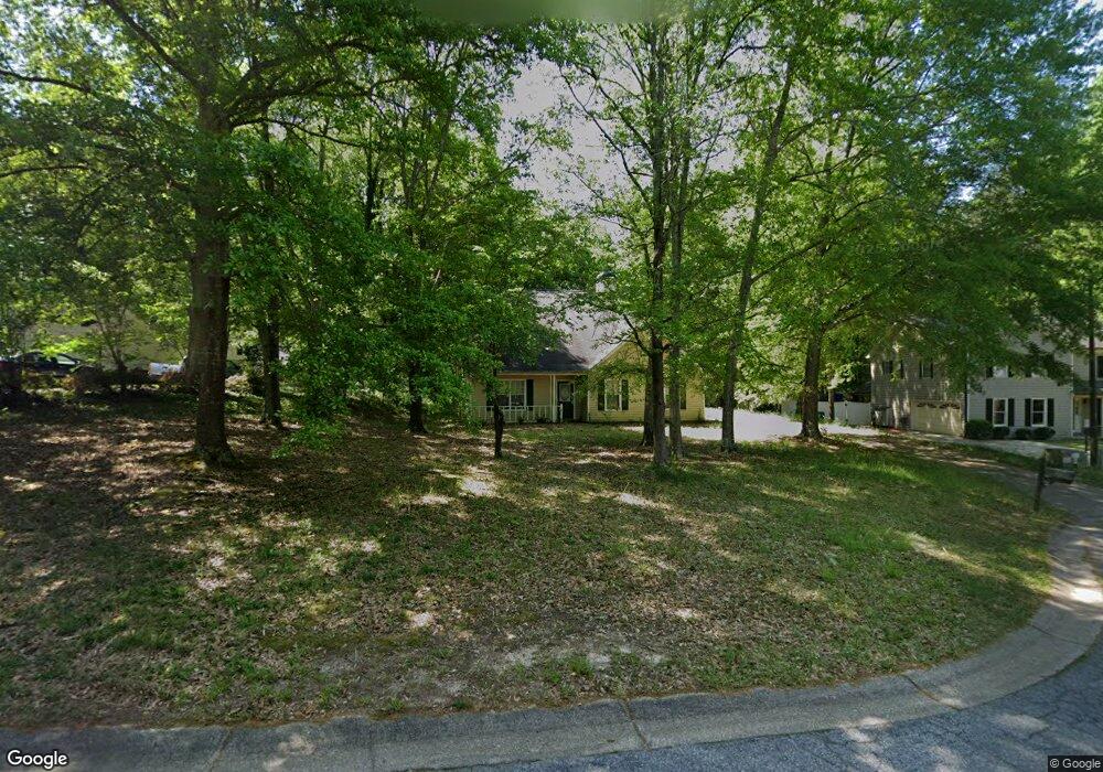 246 Farlow Dr, Winder, GA 30680 - photo 1