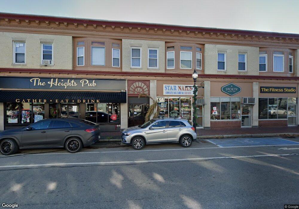 1310-1328 Massachusetts Ave unit 1320, Arlington, MA 02476 - photo 1