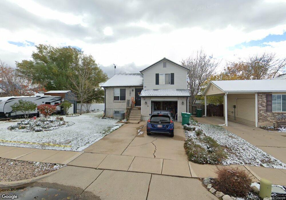 181 W 1675 N, Layton, UT 84041 - photo 1