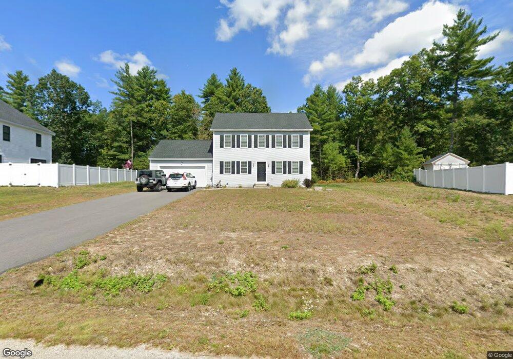 4 Lois Ln, Townsend, MA 01469 - photo 1