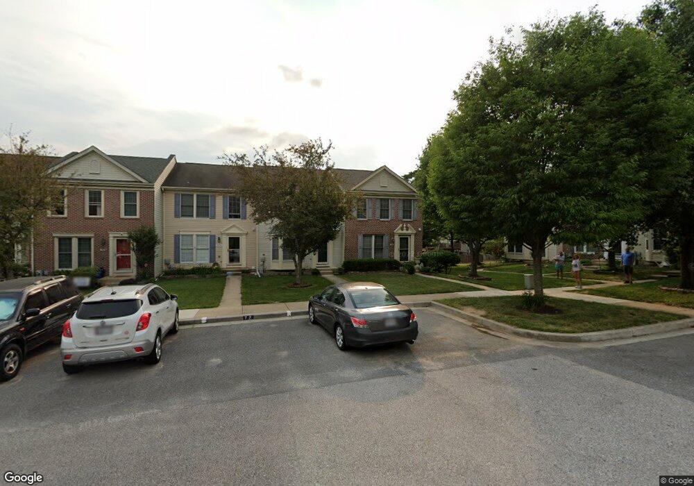 7970 Brightmeadow Ct, Ellicott City, MD 21043 - photo 1