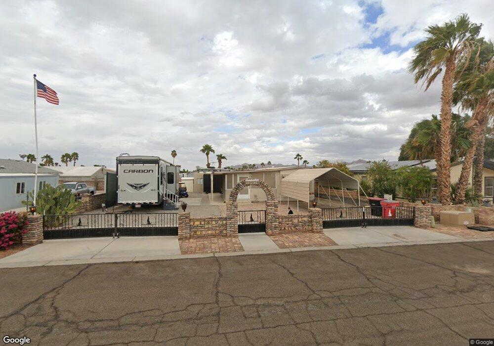 13418 E 49th Dr, Yuma, AZ 85367 - photo 1