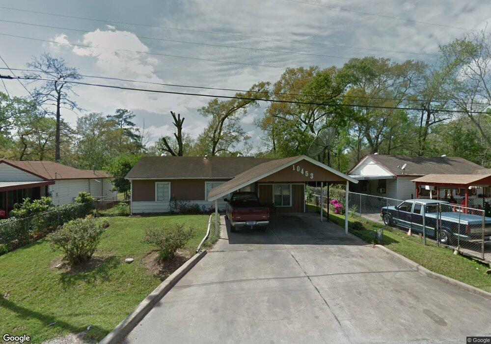 10453 Bucknell Rd, Houston, TX 77016 - photo 1