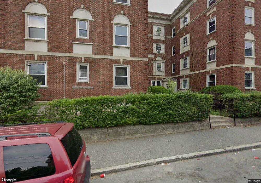 196-198 Jackson St, Lawrence, MA 01841 - photo 1