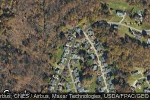 105 Blaney Ave, Moundsville, WV 26041
